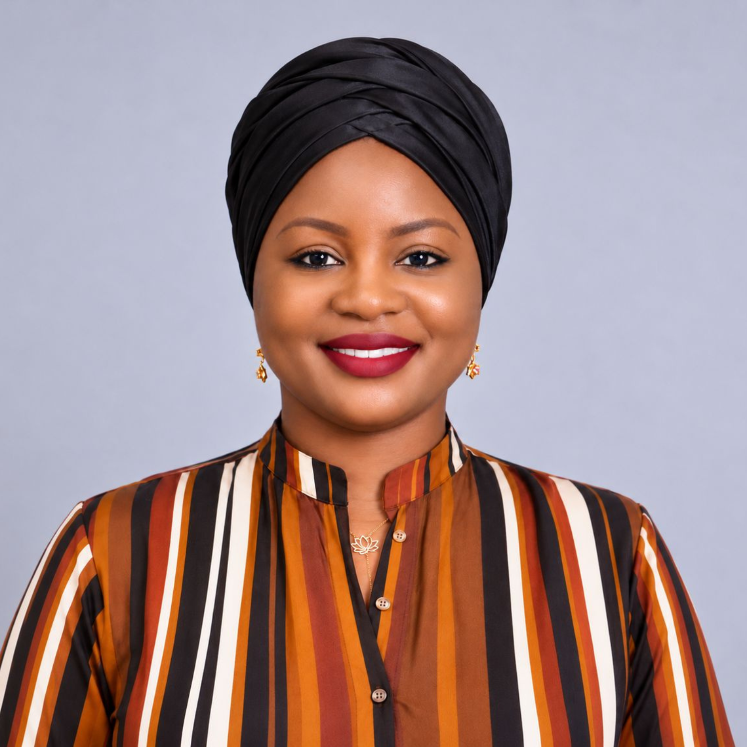 Ms. Lucy Asma Ilado