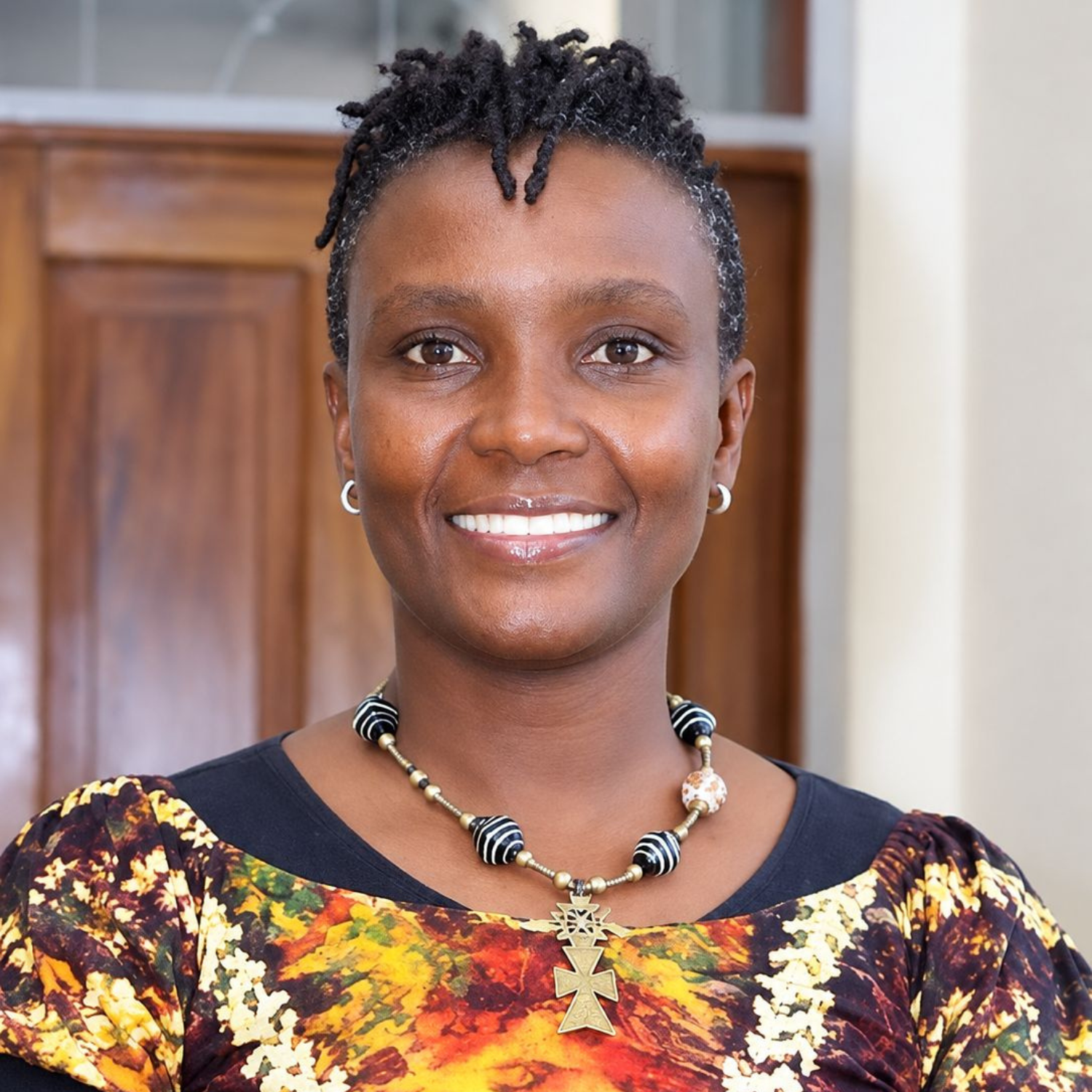 Prof. Vicensia Shule