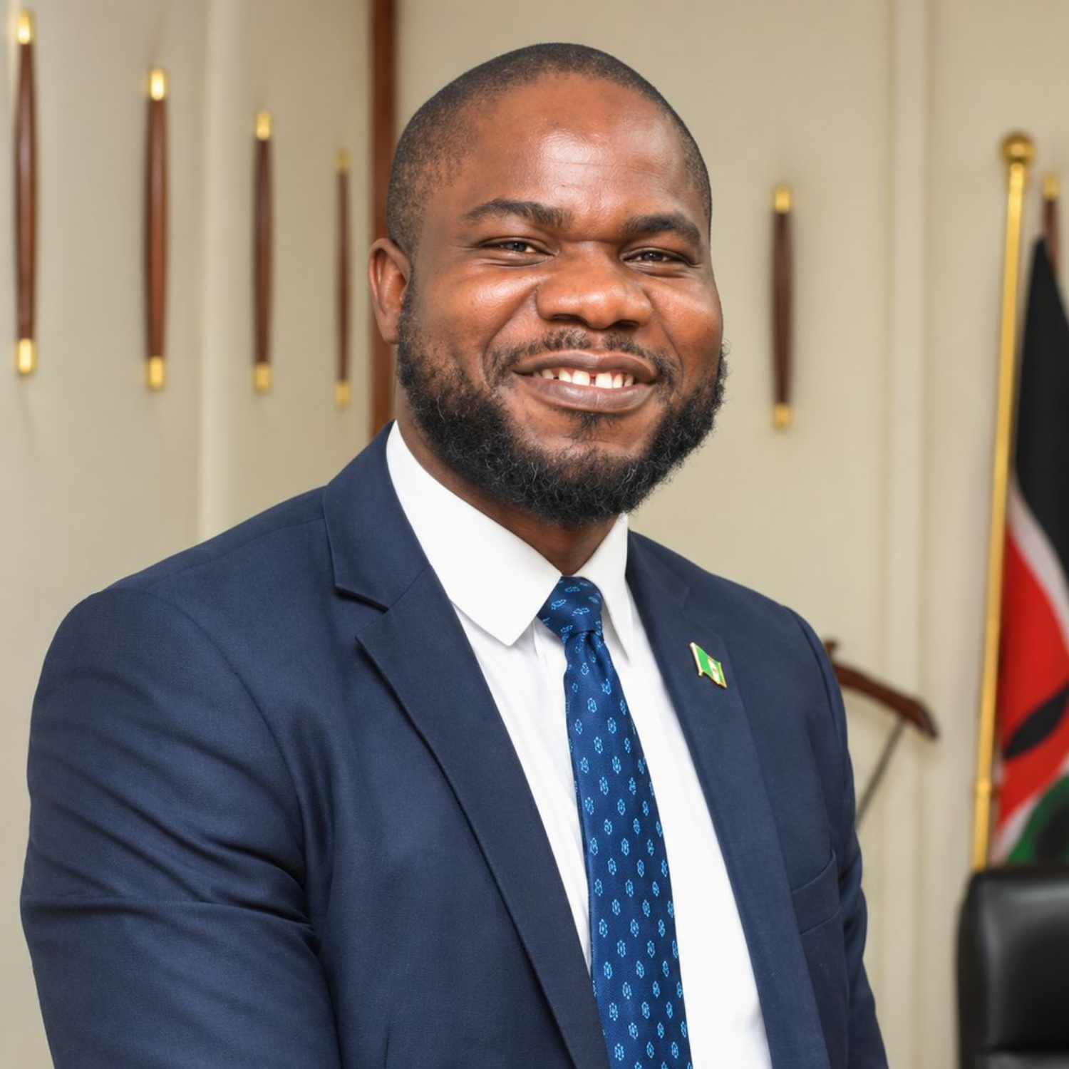 Hon Fumba Chama