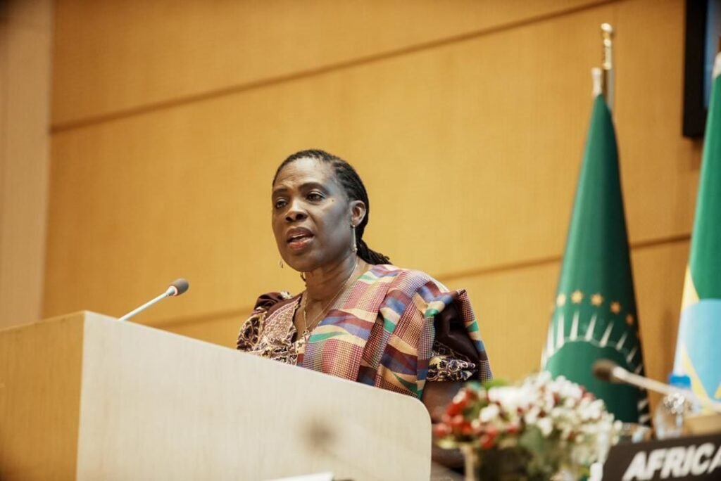African Union Day: Where Does Culture Sit in the Africa We Want?