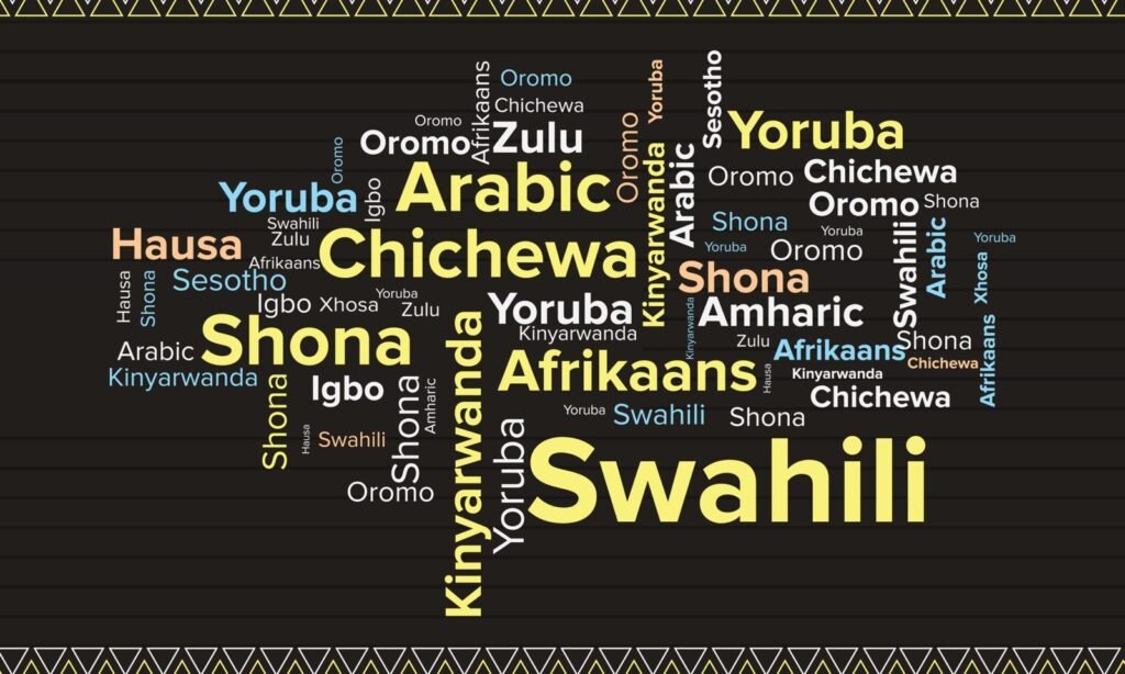 If African Languages Are Missing from AI, What Exactly Are We Preserving?