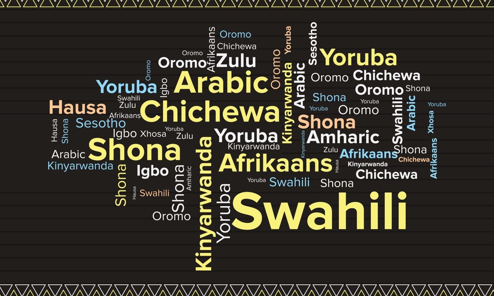 If African Languages Are Missing from AI, What Exactly Are We Preserving?