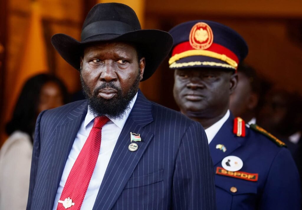 What the Data Reveals About South Sudan’s Music Sector